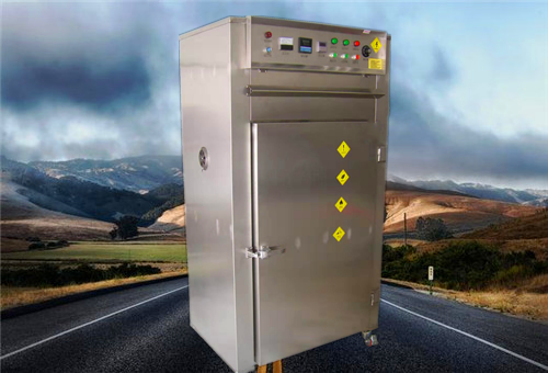 高溫烘箱細(xì)節(jié)圖